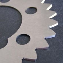 Radiator Fin Machine Roller